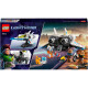 LEGO Super Heroes "Звездолёт XL-15" 76832