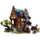 LEGO IDEAS "Средневековая кузница" 21325