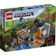 LEGO Minecraft "Заброшенная» шахта" 21166