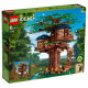 LEGO IDEAS "Дом на дереве" 21318
