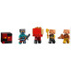 LEGO Minecraft "Нижний бастион" 21185