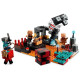 LEGO Minecraft "Нижний бастион" 21185
