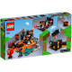 LEGO Minecraft "Нижний бастион" 21185