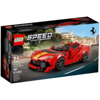 LEGO Speed Champions"Ferrari 812 Competizione" 76914