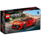 LEGO Speed Champions"Ferrari 812 Competizione" 76914