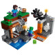 LEGO Minecraft "Заброшенная» шахта" 21166