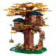 LEGO IDEAS "Дом на дереве" 21318
