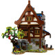 LEGO IDEAS "Средневековая кузница" 21325