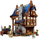 LEGO IDEAS "Средневековая кузница" 21325