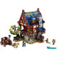 LEGO IDEAS "Средневековая кузница" 21325