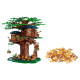 LEGO IDEAS "Дом на дереве" 21318