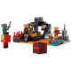 LEGO Minecraft "Нижний бастион" 21185