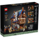 LEGO IDEAS "Средневековая кузница" 21325