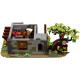 LEGO IDEAS "Средневековая кузница" 21325