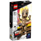 LEGO Super Heroes "Я есть Грут" 76217