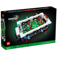 LEGO IDEAS "Настольный футбол" 21337