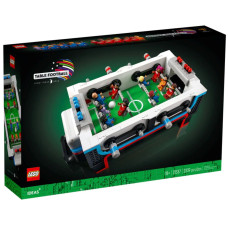 LEGO IDEAS "Настольный футбол" 21337
