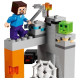 LEGO Minecraft "Заброшенная» шахта" 21166