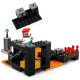 LEGO Minecraft "Нижний бастион" 21185