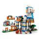 LEGO Minecraft "Деревня лам" 21188