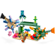 LEGO Minecraft "Битва со стражем" 21180