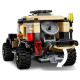 LEGO Jurassic World "Перевозка пирораптора и дилофозавра" 76951