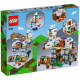 LEGO Minecraft "Деревня лам" 21188