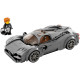 LEGO Speed Champions"Pagani Utopia" 76915