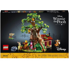 LEGO IDEAS "Винни Пух" 21326