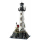 LEGO IDEAS "Моторизованный маяк" 21335
