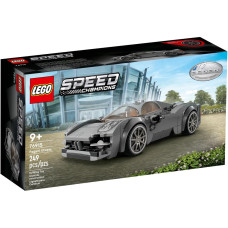 LEGO Speed Champions"Pagani Utopia" 76915