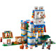 LEGO Minecraft "Деревня лам" 21188