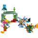 LEGO Minecraft "Битва со стражем" 21180