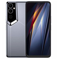 Смартфон Tecno Pova Neo 2 4/64GB Uranolith Grey