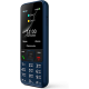 Сотовый телефон Panasonic KX-TF200RU синий