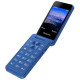 Сотовый телефон Philips Xenium E2602 Blue
