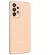 Смартфон Samsung Galaxy A33 5G SM-A336 8/128GB Peach