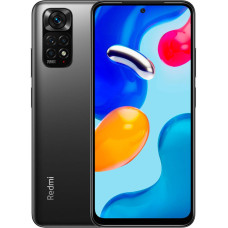Смартфон Xiaomi Redmi Note 11S 6/64GB RU Gray