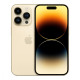 Смартфон Apple iPhone 14 Pro 512GB золотистый JP