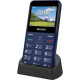 Сотовый телефон Philips Xenium E207 Blue