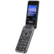 Сотовый телефон Philips Xenium E2601 Dark Grey