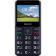 Сотовый телефон Philips Xenium E207 Blue