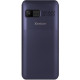 Сотовый телефон Philips Xenium E207 Blue