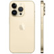 Смартфон Apple iPhone 14 Pro 512GB золотистый JP
