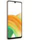 Смартфон Samsung Galaxy A33 5G SM-A336 8/128GB Peach