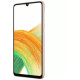 Смартфон Samsung Galaxy A33 5G SM-A336 8/128GB Peach