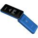 Сотовый телефон Philips Xenium E2602 Blue