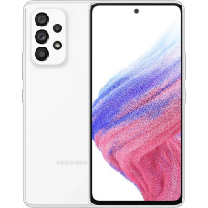 Смартфон Samsung Galaxy A53 5G SM-A536 8/128GB White