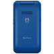 Сотовый телефон Philips Xenium E2602 Blue