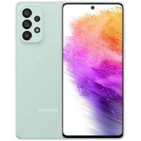Смартфон Samsung Galaxy A73 5G SM-A736 8/128GB Green
